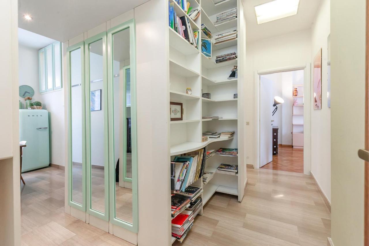 Double In The Center - 20 Min Walk From Duomo Maison d'hôtes *
