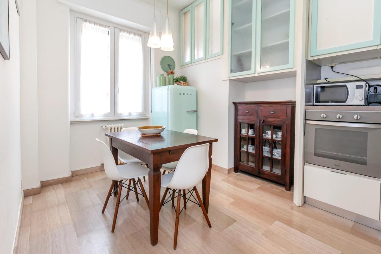 Double In The Center - 20 Min Walk From Duomo Maison d'hôtes
