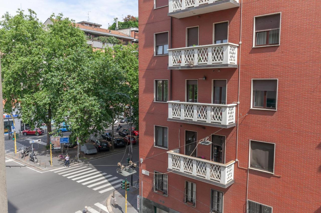 Double In The Center - 20 Min Walk From Duomo Maison d'hôtes