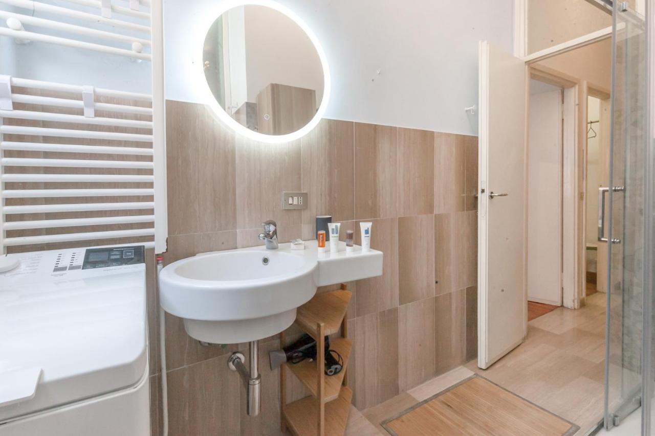 Double In The Center - 20 Min Walk From Duomo Maison d'hôtes