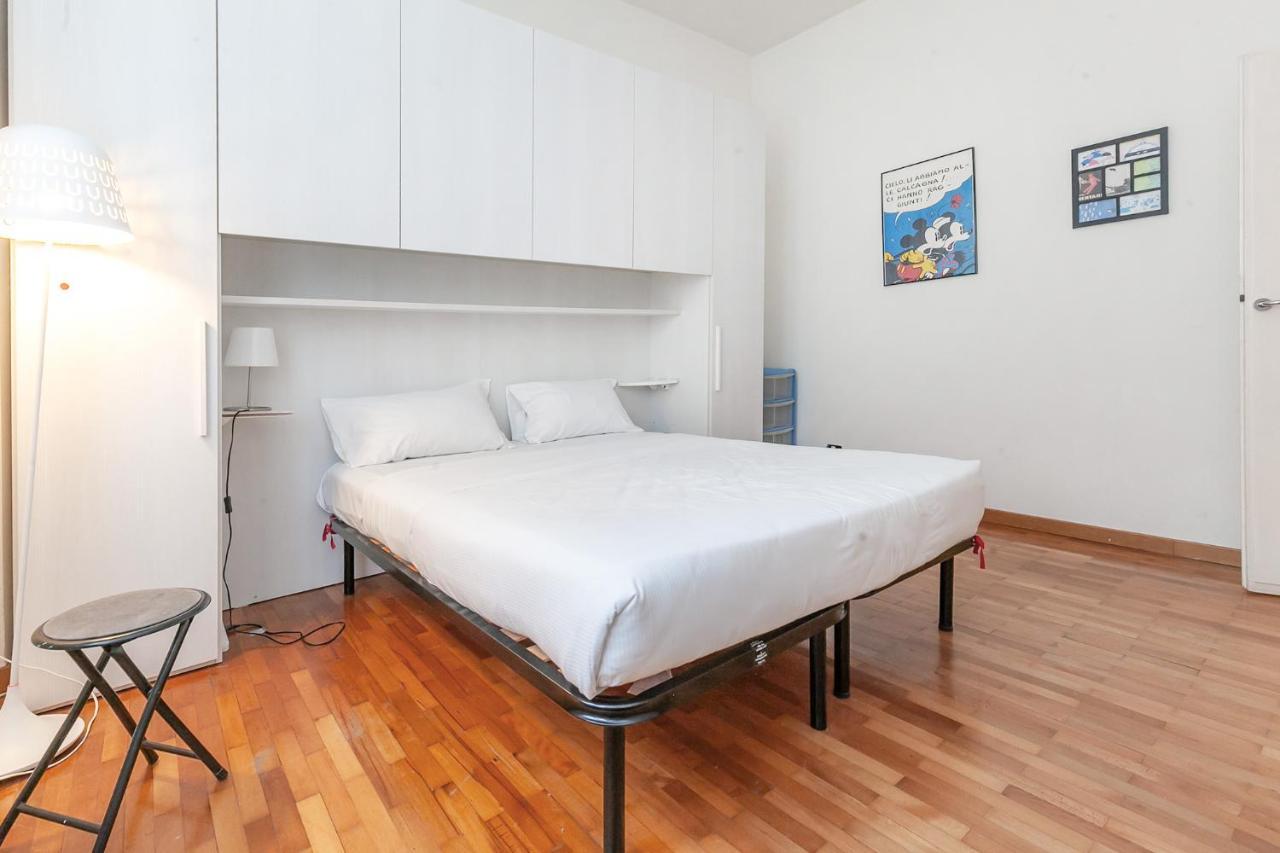 Double In The Center - 20 Min Walk From Duomo Maison d'hôtes *
